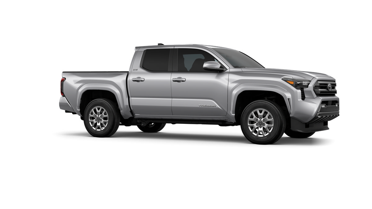 New 2026 Toyota Tacoma SR5 RWD image 46