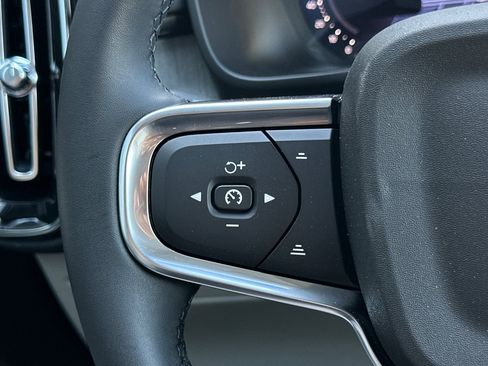 New 2026 Volvo XC40 B5 Ultra w/ Climate Package image 28