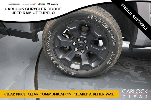 Used 2025 RAM 1500 Big Horn AWD/4WD image 39