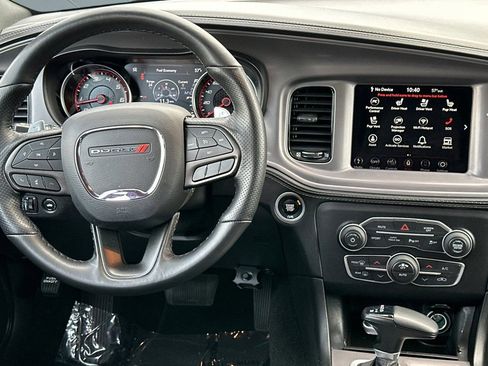 Used 2023 Dodge Charger R/T w/ Plus Group image 4