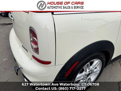 Used 2013 MINI Cooper Clubman S image 15