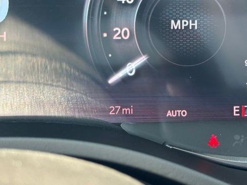 New 2026 RAM 1500 Laramie w/ Night Edition image 10