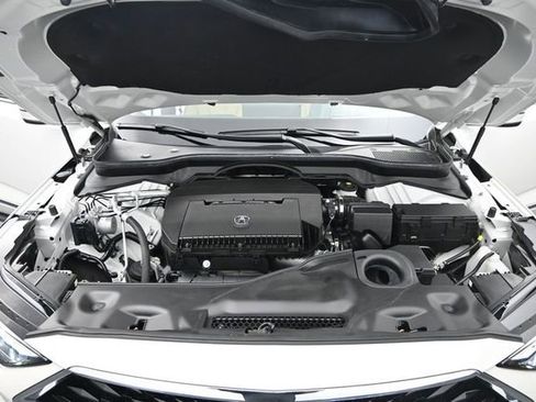 Used 2023 Acura MDX SH-AWD w/ Advance Package image 21