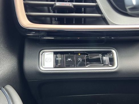 New 2026 Buick Envision Sport Touring image 27