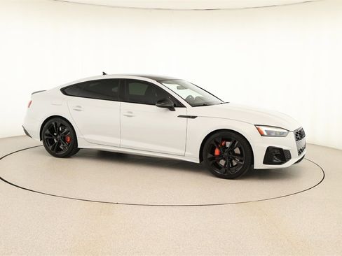 Used 2024 Audi S5 Premium Plus image 9