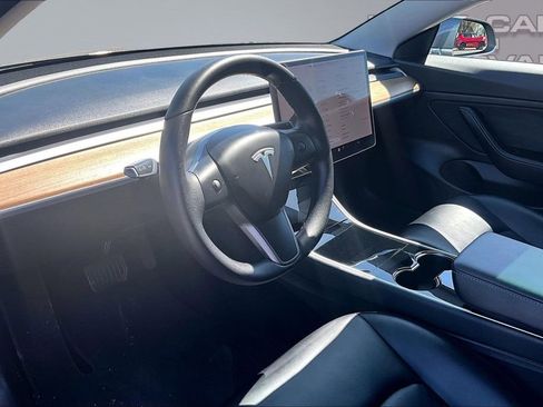 Used 2020 Tesla Model 3 Long Range AWD/4WD image 14