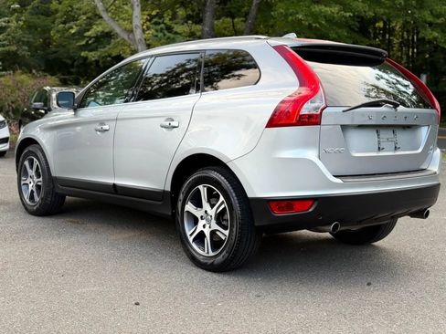 Used 2012 Volvo XC60 T6 AWD/4WD image 5