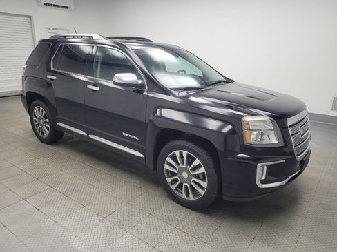 Used 2017 GMC Terrain Denali image 11