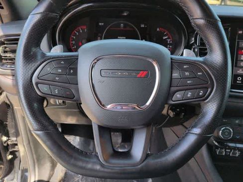 Used 2024 Dodge Durango GT AWD/4WD image 22