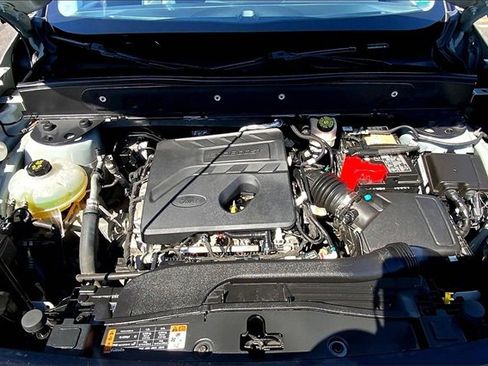 Used 2021 Ford Bronco Sport Outer Banks w/ Outer Banks Package image 26