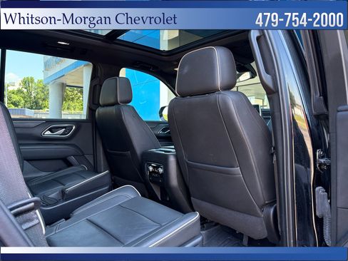 Used 2022 GMC Yukon SLT RWD image 41