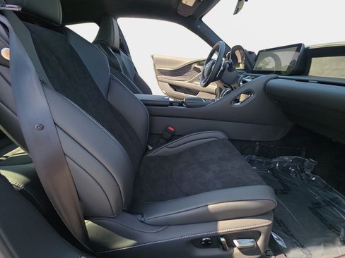 Used 2026 Lexus LC 500 Coupe w/ Bespoke Build Package RWD image 10
