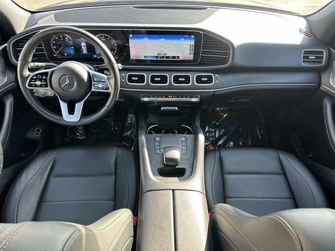Used 2022 Mercedes-Benz GLE 350 image 20