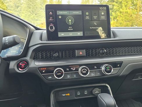 Certified 2026 Honda CR-V Sport-L image 18