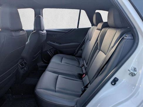 Used 2025 Subaru Outback Wilderness AWD/4WD image 16