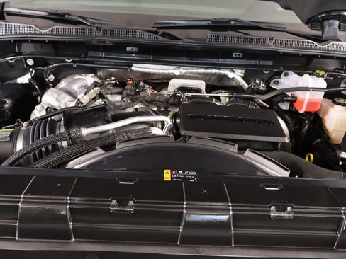 Used 2025 GMC Sierra 2500 Denali AWD/4WD image 20
