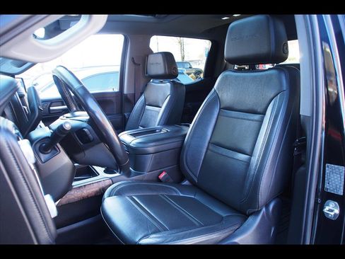 Used 2019 GMC Sierra 1500 Denali w/ Technology Package image 20