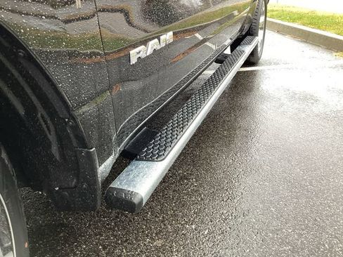 Certified 2022 RAM 1500 Big Horn image 19