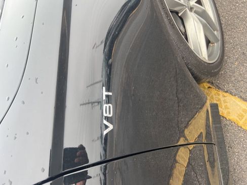 Used 2016 Audi S6 Prestige w/ Prestige Package image 10