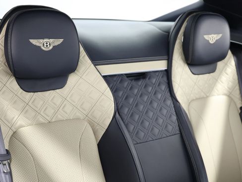 Used 2020 Bentley Continental GT w/ First Edition Specification image 91