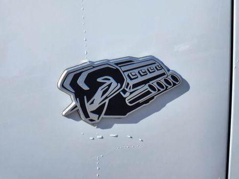 New 2026 RAM 1500 Laramie w/ Night Edition image 8