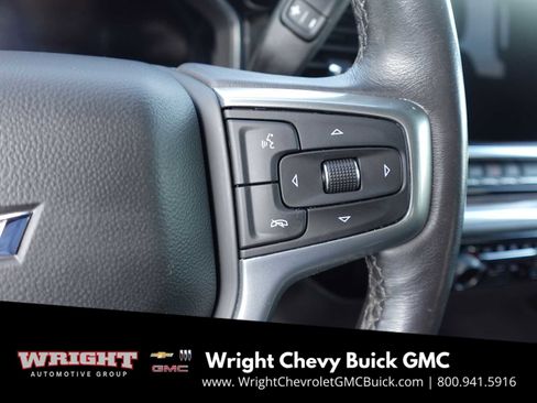 Used 2022 Chevrolet Silverado 1500 LT image 17