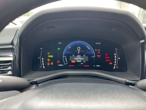 Used 2025 Toyota Camry LE FWD image 12
