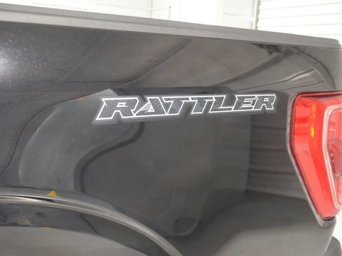 Used 2023 Ford F150 XL w/ Rattler Package image 10