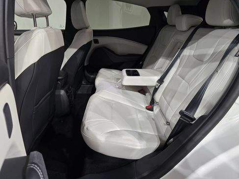 New 2025 Ford Mustang Mach-E Premium AWD/4WD image 33