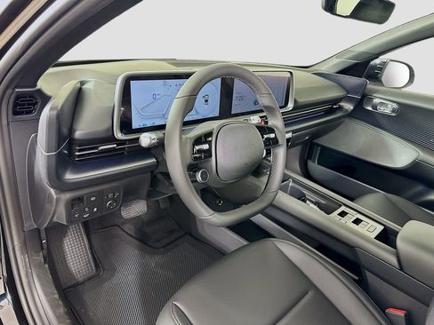New 2025 Hyundai Ioniq 6 SEL image 9
