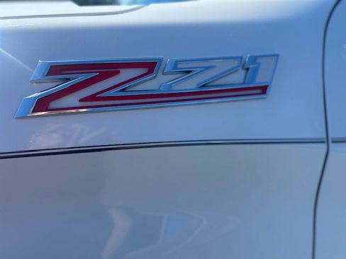 Used 2023 Chevrolet Silverado 1500 RST w/ RST All Star Premium Package image 9