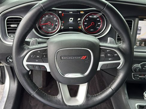 Used 2016 Dodge Charger SXT w/ AWD Plus Group image 15