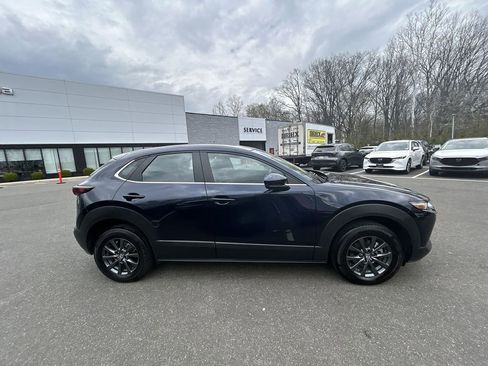 Used 2024 MAZDA CX-30 AWD 2.5 S image 9
