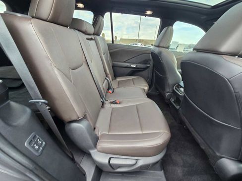 Used 2024 Lexus TX 350 FWD w/ Technology Package image 14