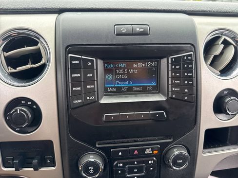 Used 2014 Ford F150 XLT w/ Equipment Group 302A Luxury AWD/4WD image 37