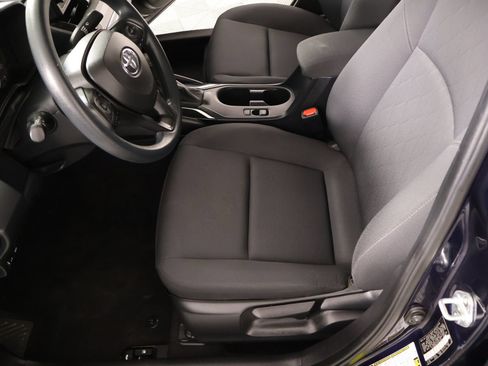 Used 2023 Toyota Corolla LE FWD image 10