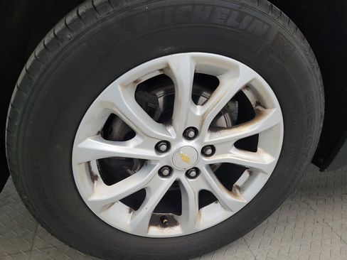Used 2018 Chevrolet Equinox LT AWD/4WD image 31