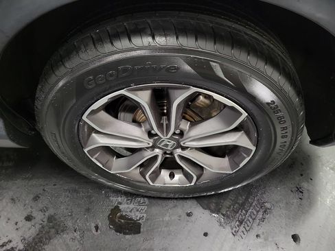 Used 2020 Honda CR-V EX image 12