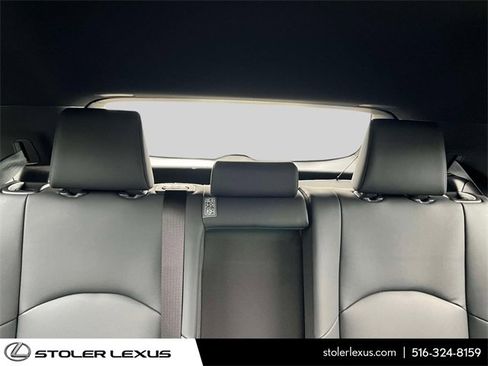Certified 2023 Lexus UX 250h AWD w/ Premium Package image 38