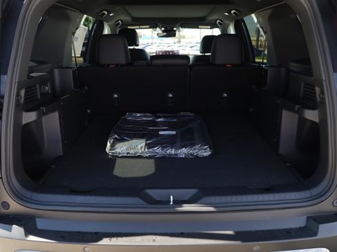 New 2026 Honda Passport TrailSport image 8