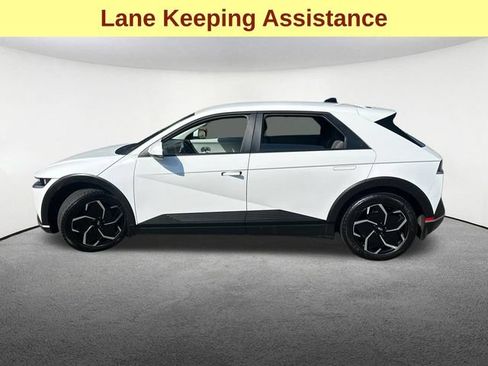 Used 2024 Hyundai Ioniq 5 SEL AWD/4WD image 6