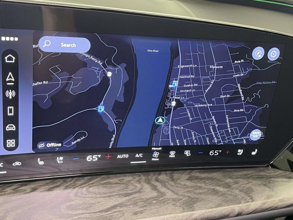 New 2026 Audi Q5 Prestige AWD/4WD image 29