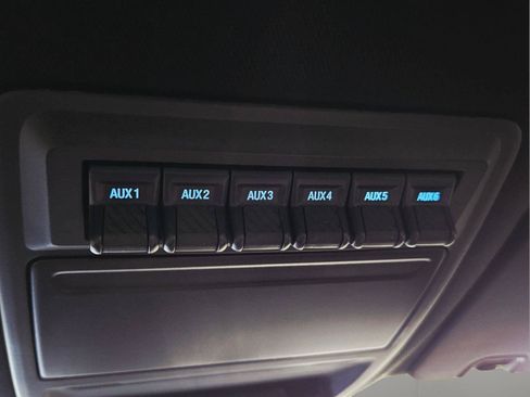 Used 2024 Ford Ranger Raptor AWD/4WD image 20