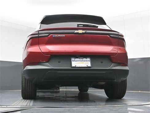 New 2026 Chevrolet Equinox EV LT image 52