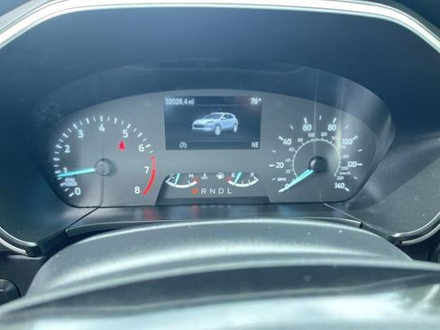 Used 2021 Ford Escape SE w/ Convenience Package AWD/4WD image 12