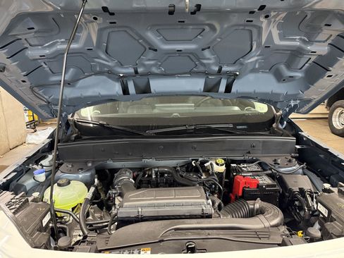 New 2025 Ford Bronco Sport Heritage w/ Convenience Package image 30