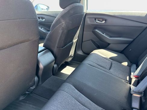 Certified 2024 Honda Accord EX image 13