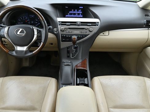 Used 2015 Lexus RX 350 FWD image 14