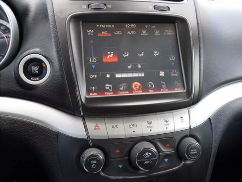 Used 2016 Dodge Journey R/T image 33