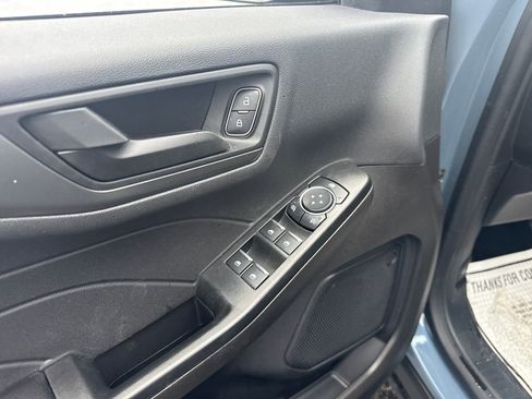 Used 2024 Ford Escape Active image 24